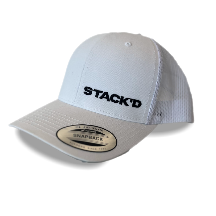 STACK'd Hats