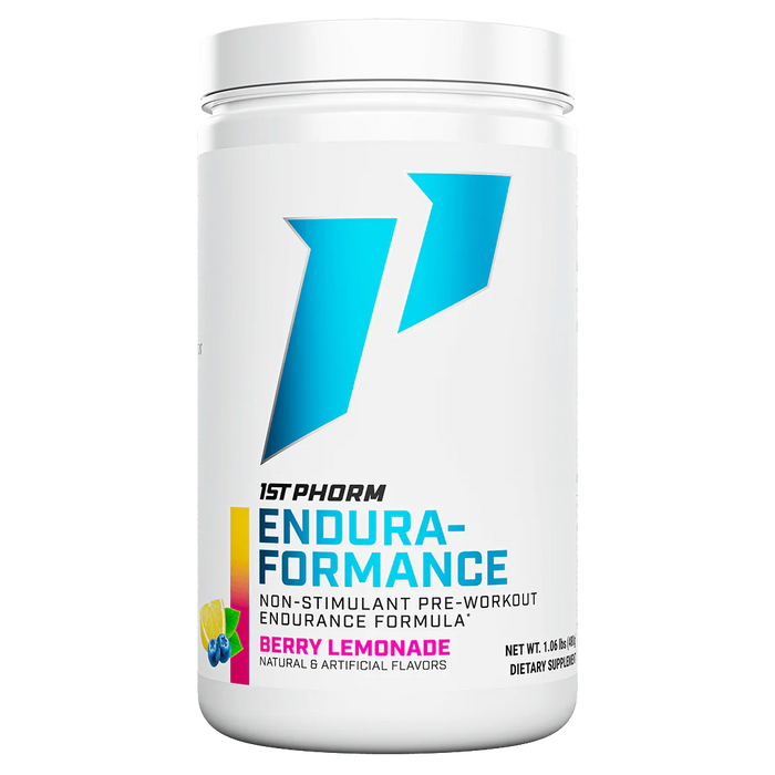 1st Phorm: Endura-Formance