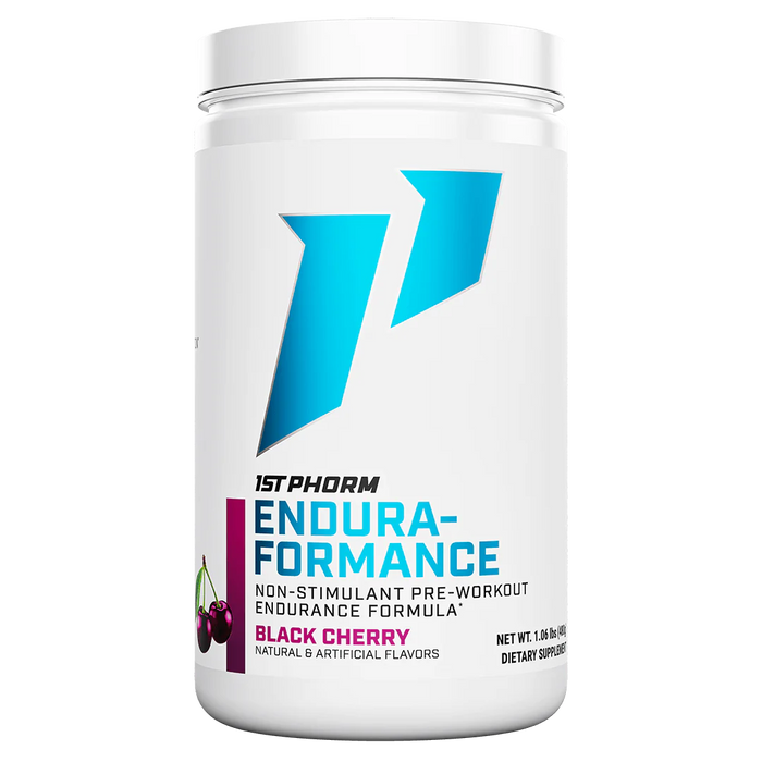 1st Phorm: Endura-Formance