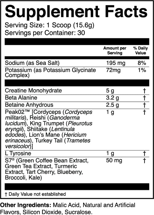 1st Phorm: Endura-Formance