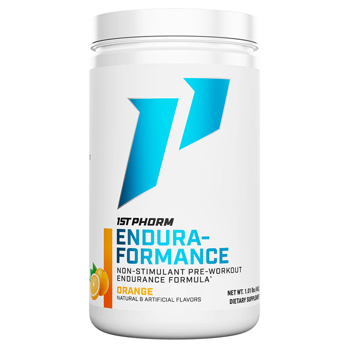 1st Phorm: Endura-Formance