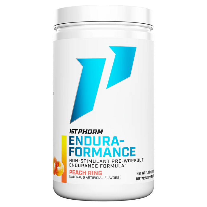 1st Phorm: Endura-Formance
