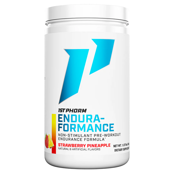 1st Phorm: Endura-Formance