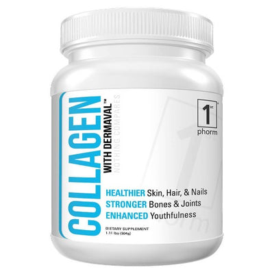 1st Phorm: Collagen