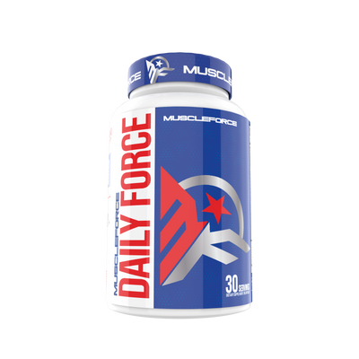 MuscleForce: Daily Force