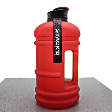STACK'D Half Gallon Jug