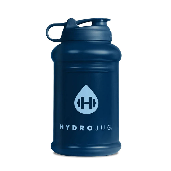 HydroJug - Our HyrdroStraw makes it even easier to drink