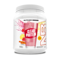 NutraBio: Clear Whey Protein Isolate