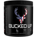 DAS Labs: Bucked Up