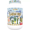 Axe & Sledge: Farm Fed LIMITED EDITION