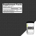 NutraBio: Arginine AKG Powder