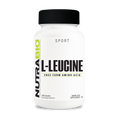 Nutrabio: L-Leucine Caps (400mg)