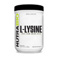 Nutrabio: L-Lysine Powder (500g)