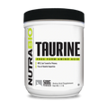NutraBio: Taurine Powder (500g)