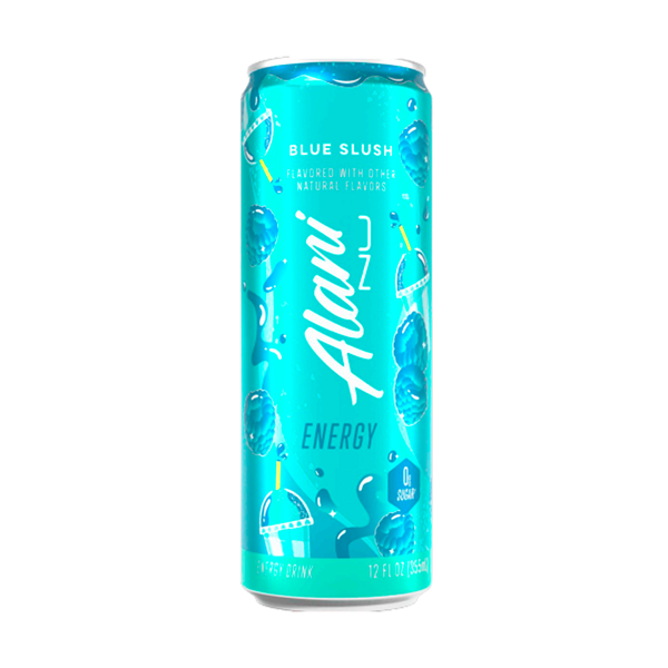 Alani Nu: Energy Drink (Case of 12)