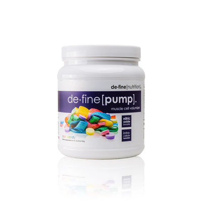 Define: Pump