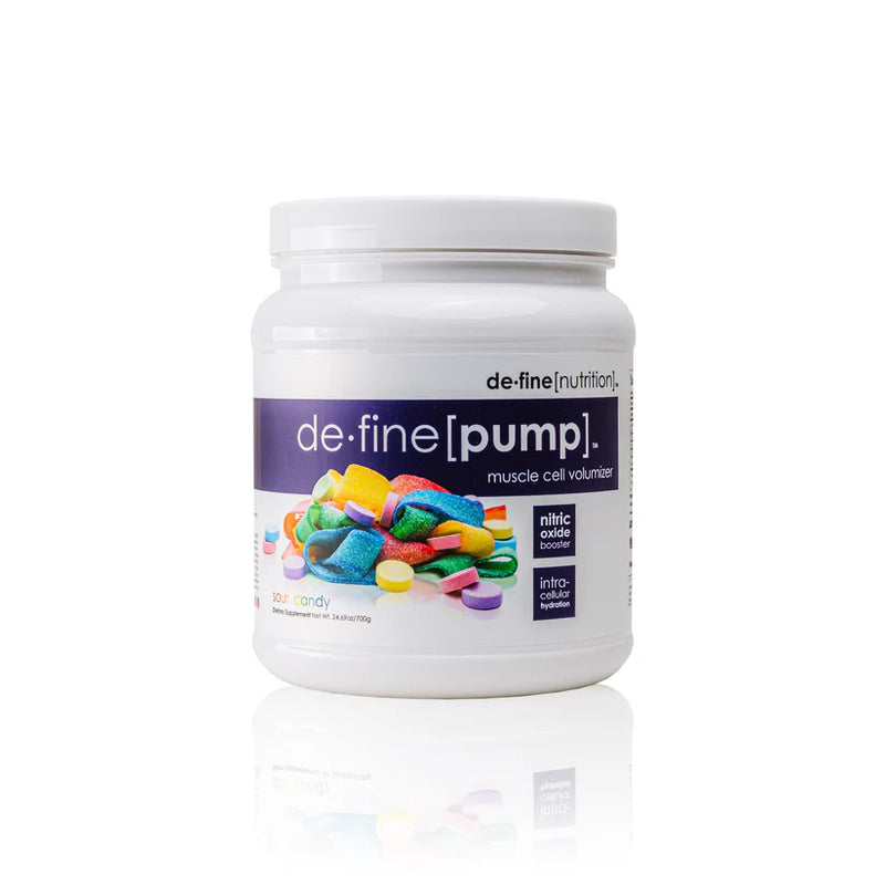 Define: Pump