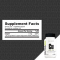 Nutrabio: Cu (Copper) Caps (3mgs)