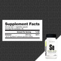 Nutrabio: Selenium Chelate (200mcg)