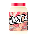Ghost: Whey Protein