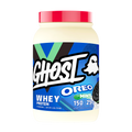 Ghost: Whey Protein