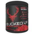 DAS Labs: Bucked Up