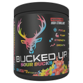 DAS Labs: Bucked Up