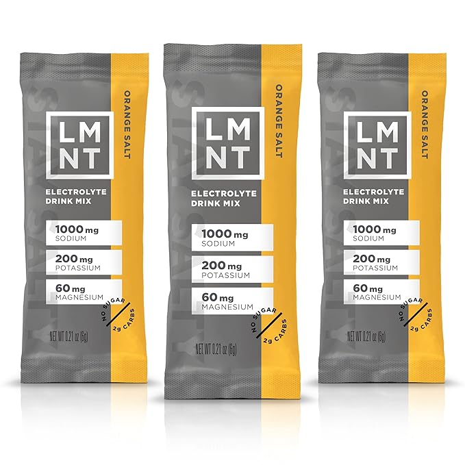 LMNT: Drink Mix (30 pack)