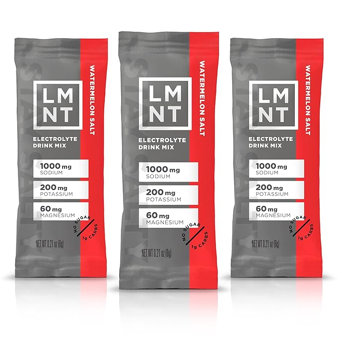 LMNT: Drink Mix (30 pack)