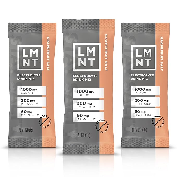 LMNT: Drink Mix (30 pack)