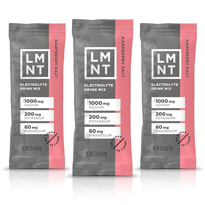 LMNT: Drink Mix (30 pack)