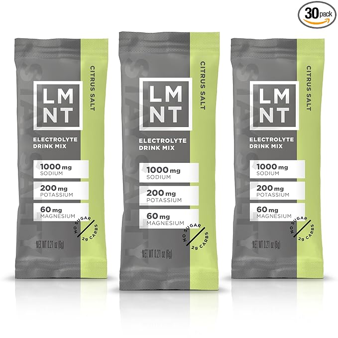 LMNT: Drink Mix (30 pack)