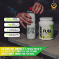 RAW: Fuel