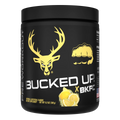 DAS Labs: Bucked Up