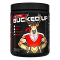 DAS Labs: Bucked Up