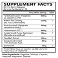 AstroFlav: A-PUMP - Nitric Oxide Pills