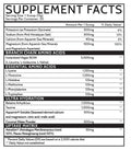 Inspired: AMINO (Vegan EAAs)