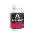 AstroFlav: A-PUMP - Nitric Oxide Pills