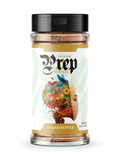 Prep Seasoning