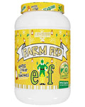 Axe & Sledge: Farm Fed LIMITED EDITION