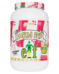 Axe & Sledge: Farm Fed LIMITED EDITION