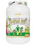 Axe & Sledge: Farm Fed LIMITED EDITION