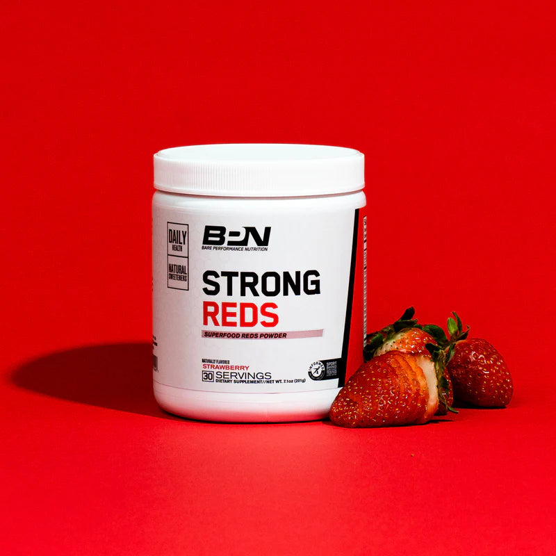 Bare Performance Nutrition: G1M Sport