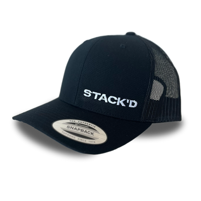 STACK'd Hats