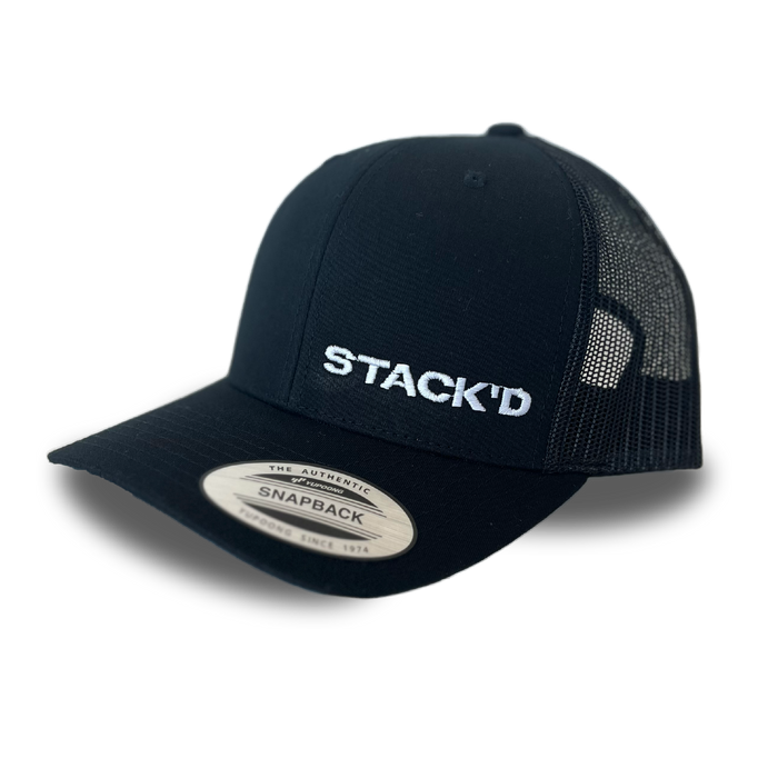 STACK'd Hats