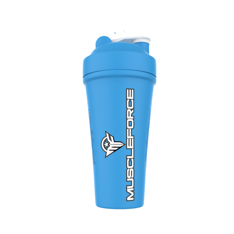 MF Shaker