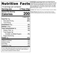 FIt Butters: Boston Cream Pie - Limited Edition