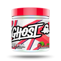 Ghost: Burn