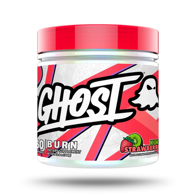 Ghost: Burn