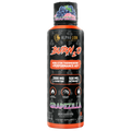 Alpha Lion: Burn 2O